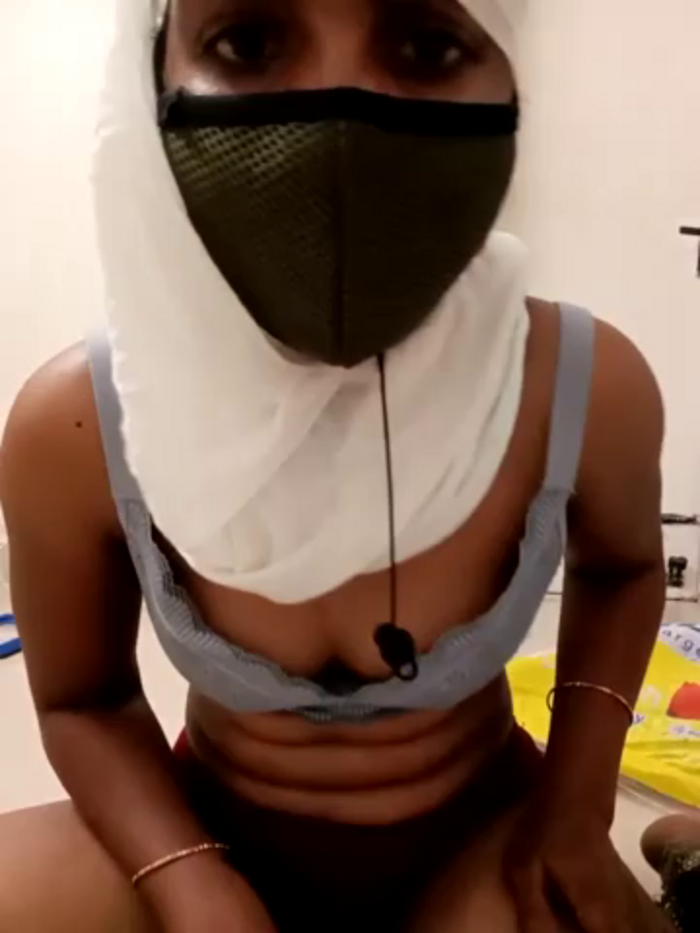Tamil-lesbian