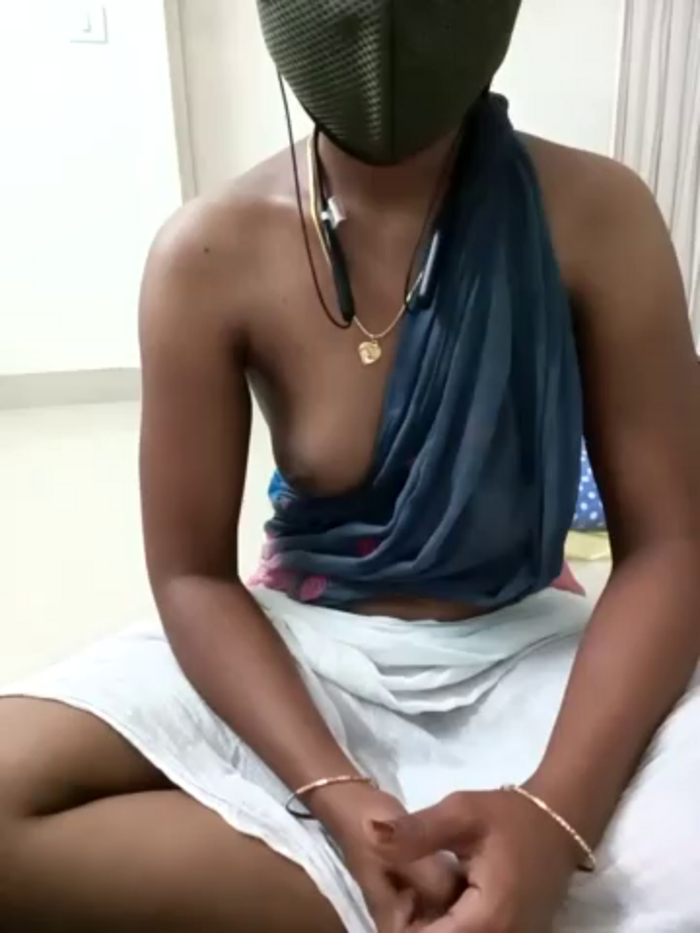 Tamil-lesbian