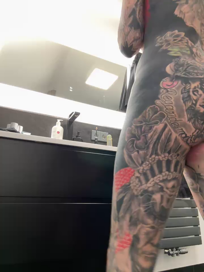 tezzatattoo