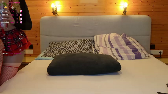 LaraBlond