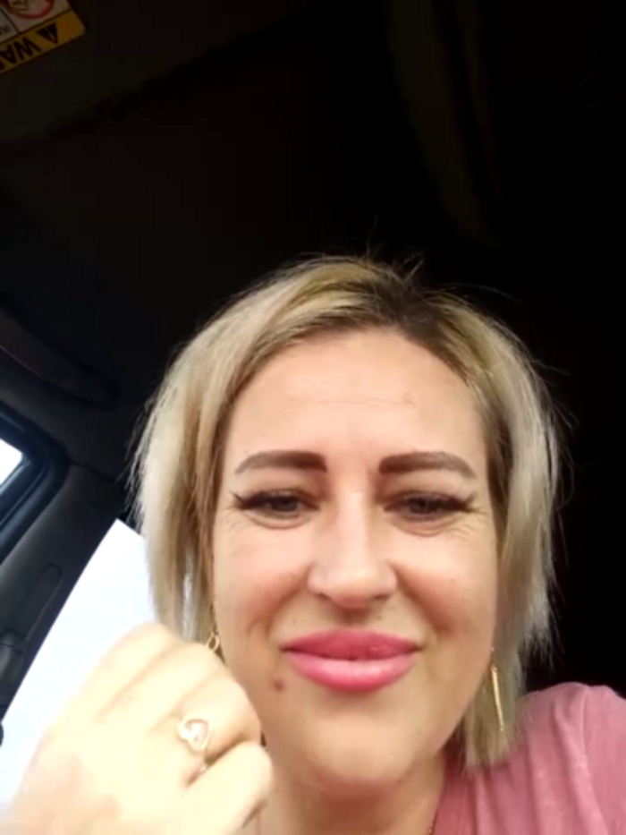 blonda-sexy