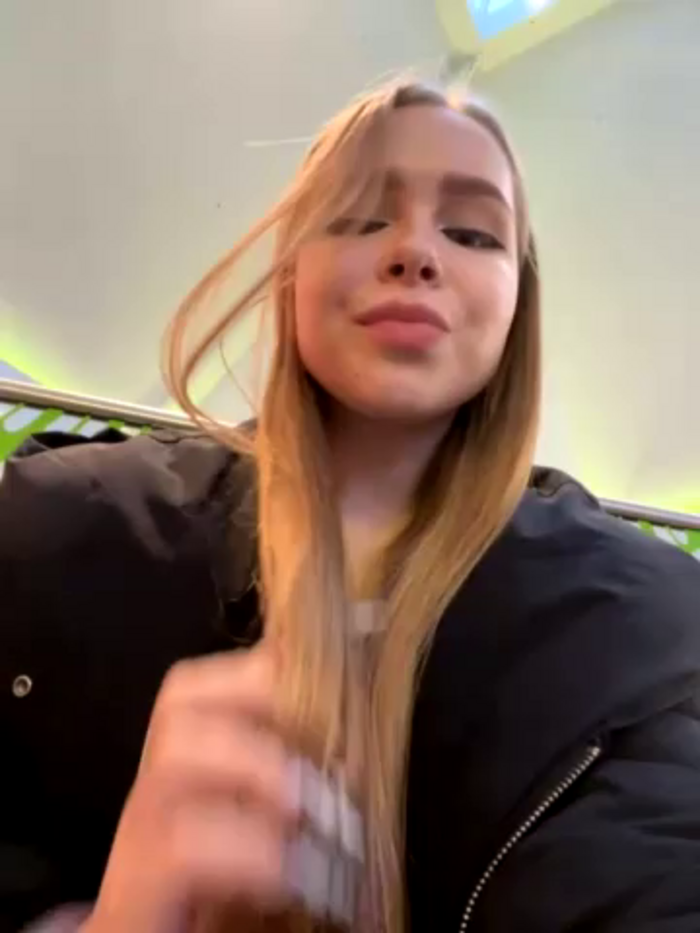 Murrrgirl