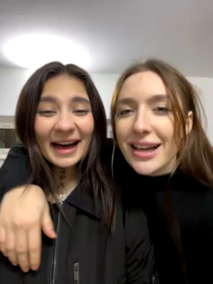 RollingGirls