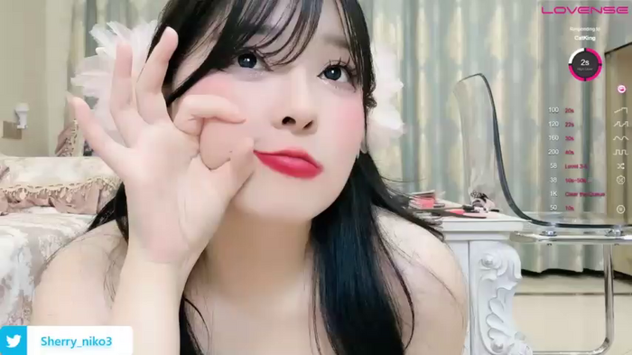 Sherry_niko