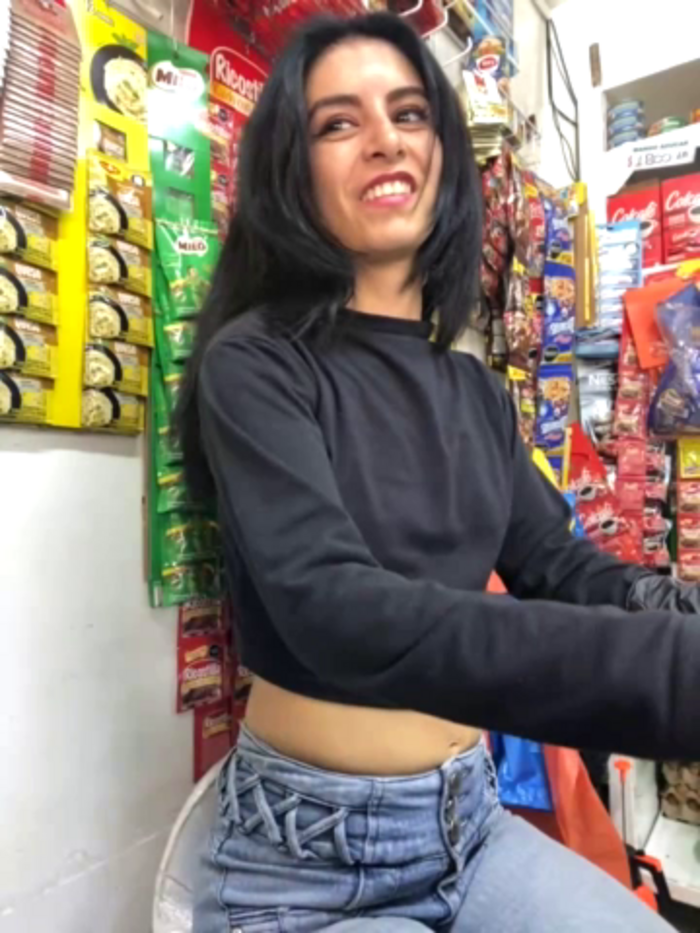 Soy_Mary