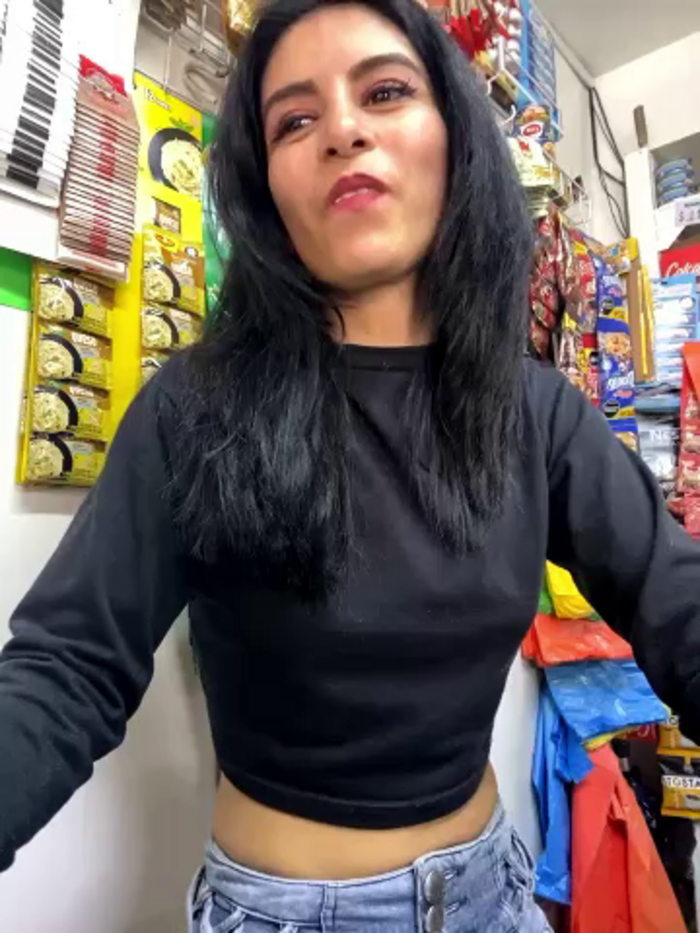 Soy_Mary
