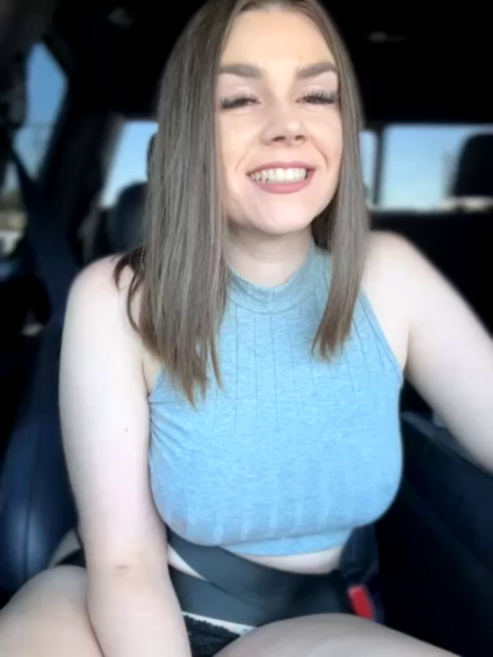 MaggyMayI