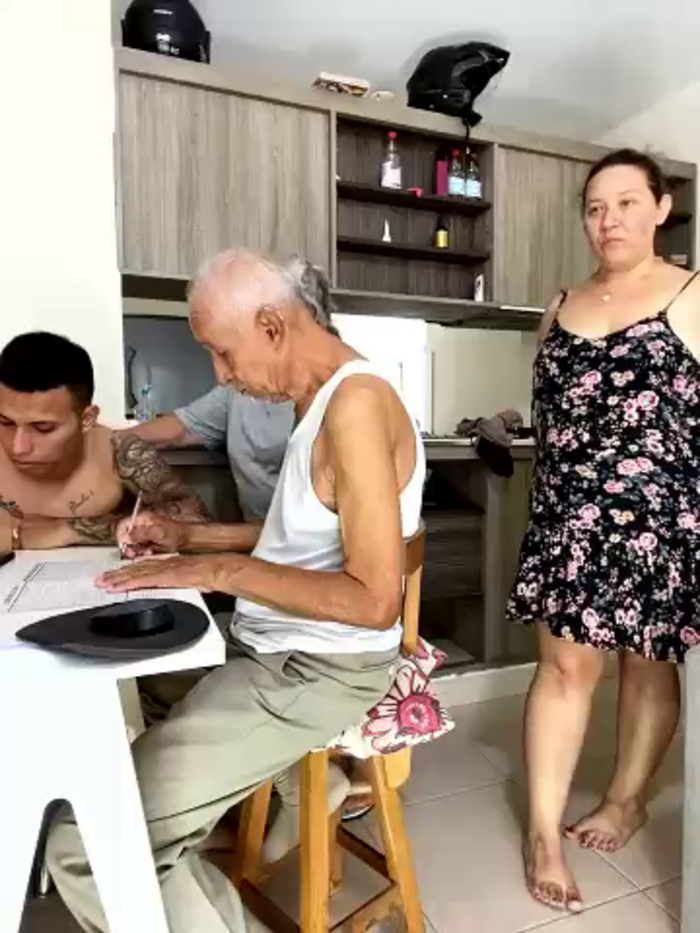 kandalove