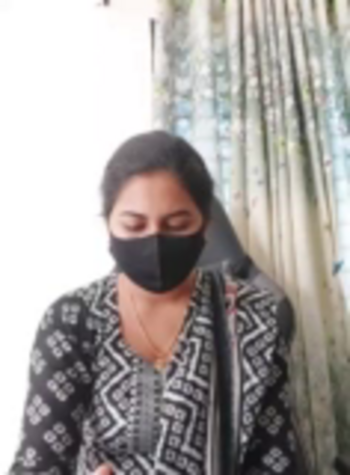 Dipa-Rani