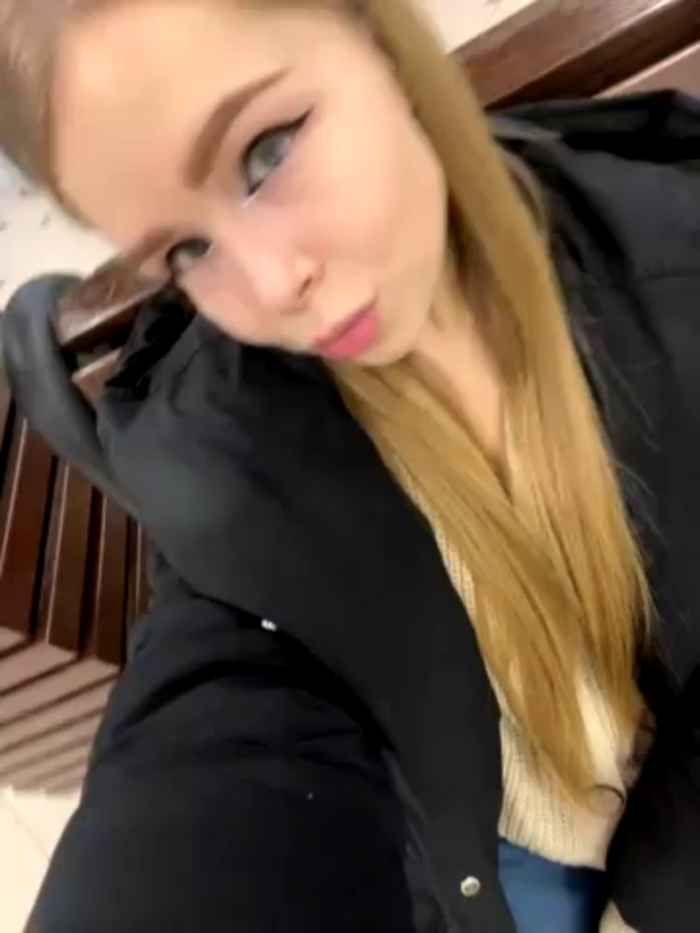 Murrrgirl