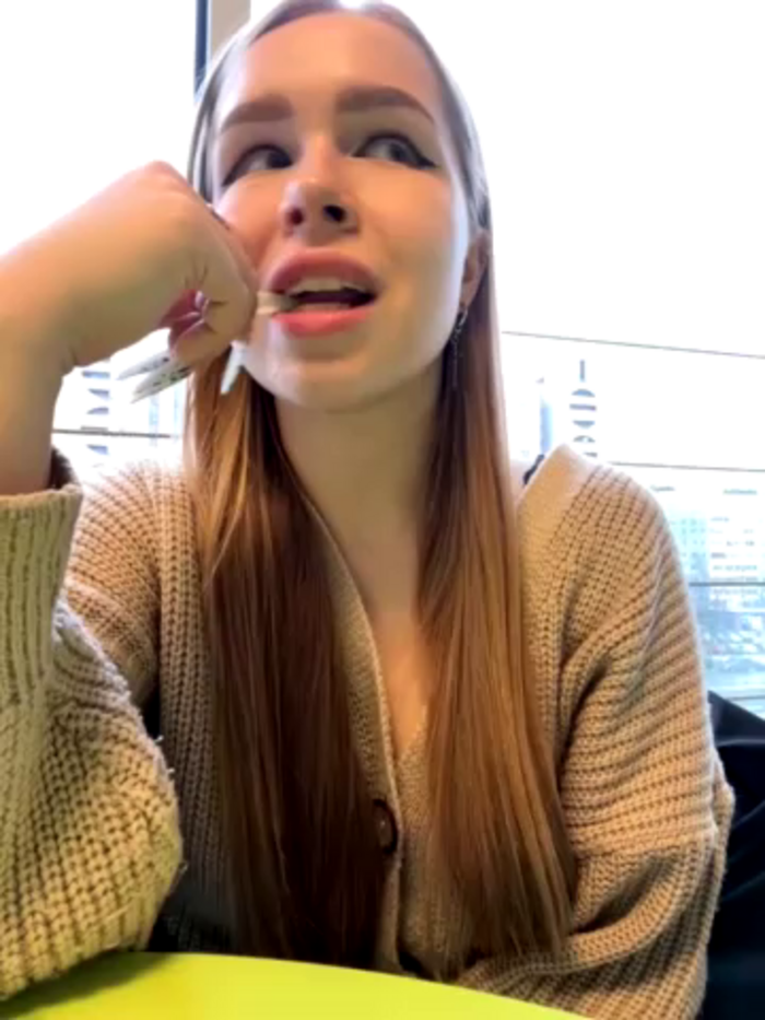 Murrrgirl