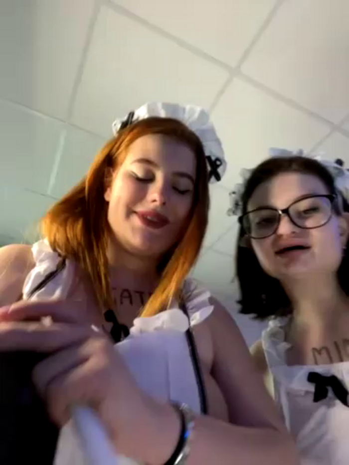 RollingGirls