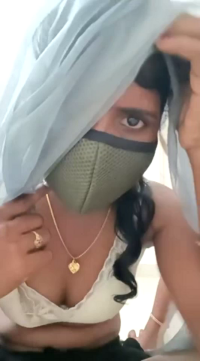 Tamil-lesbian