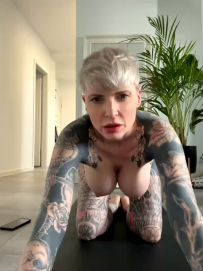 tezzatattoo