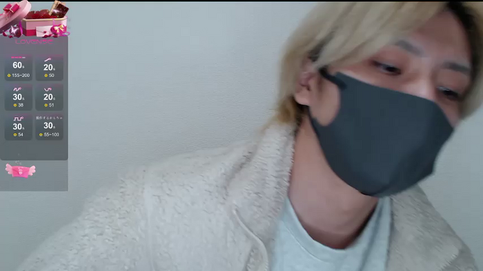 CHROME-kun925