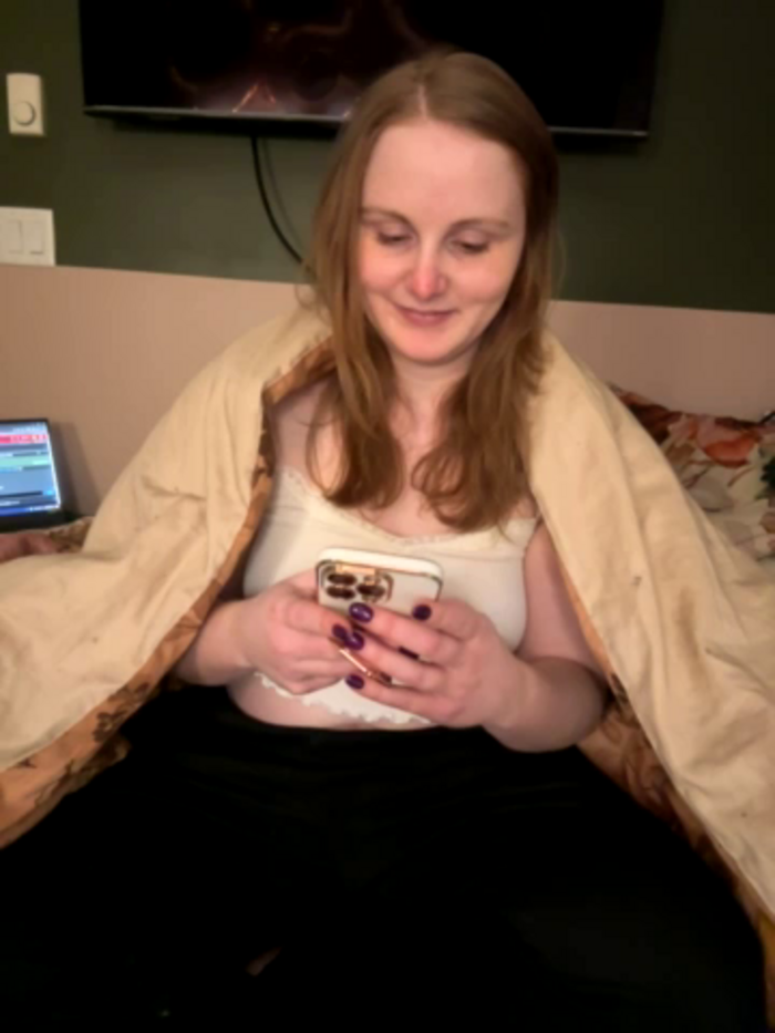 GingerSnap33