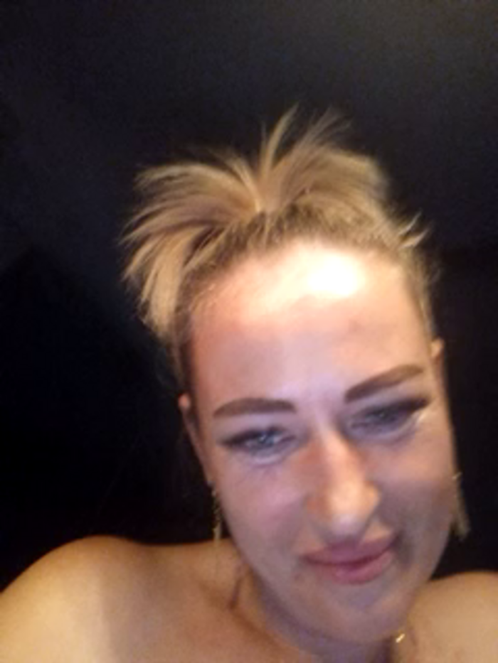 blonda-sexy