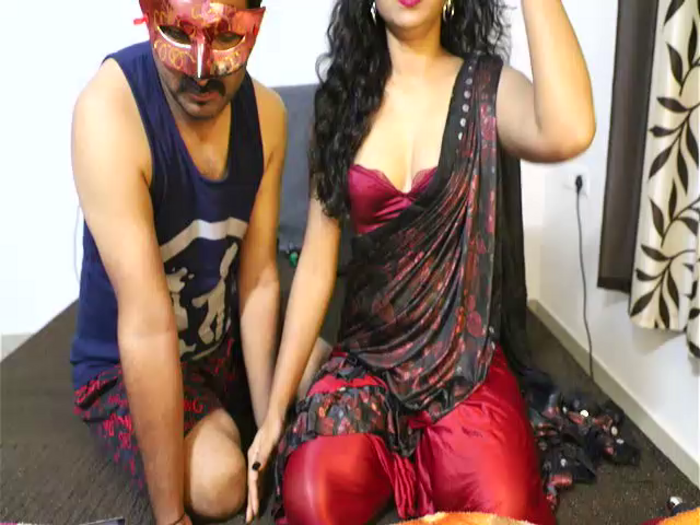 sexylustcouple