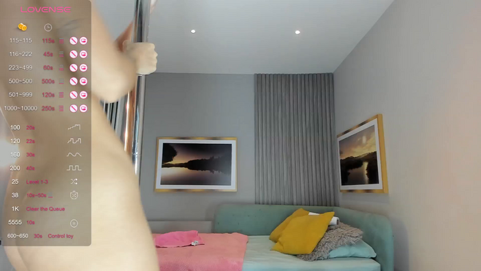 Angelbae-