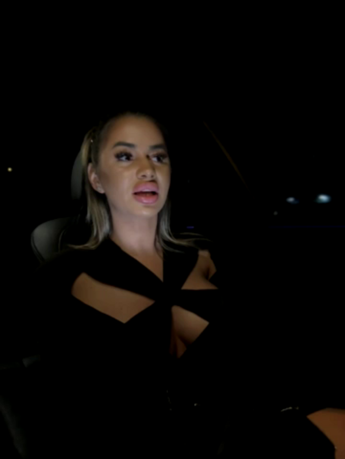 KirstieVegas