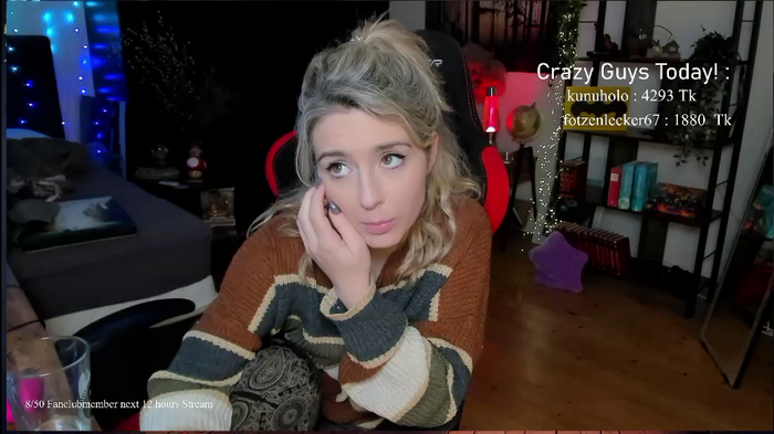 Lisaonthemoon
