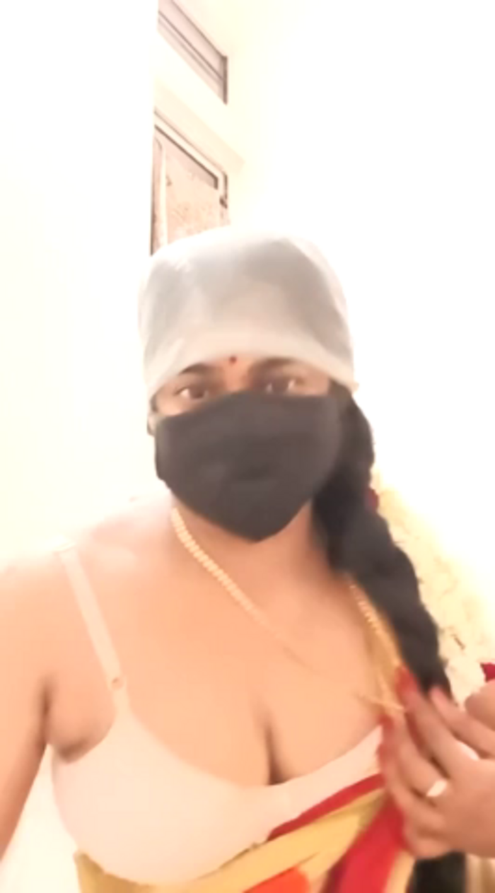Tamil-lesbian