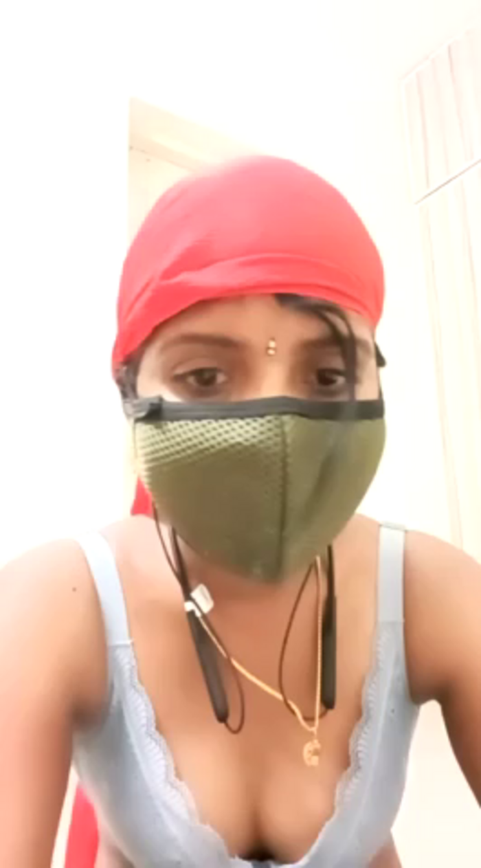 Tamil-lesbian