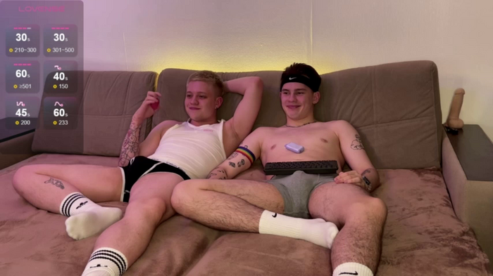 twoguyspleasure