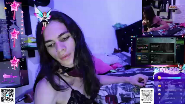 KittenDark