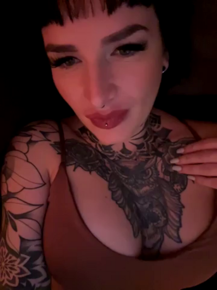 InkedBiitch