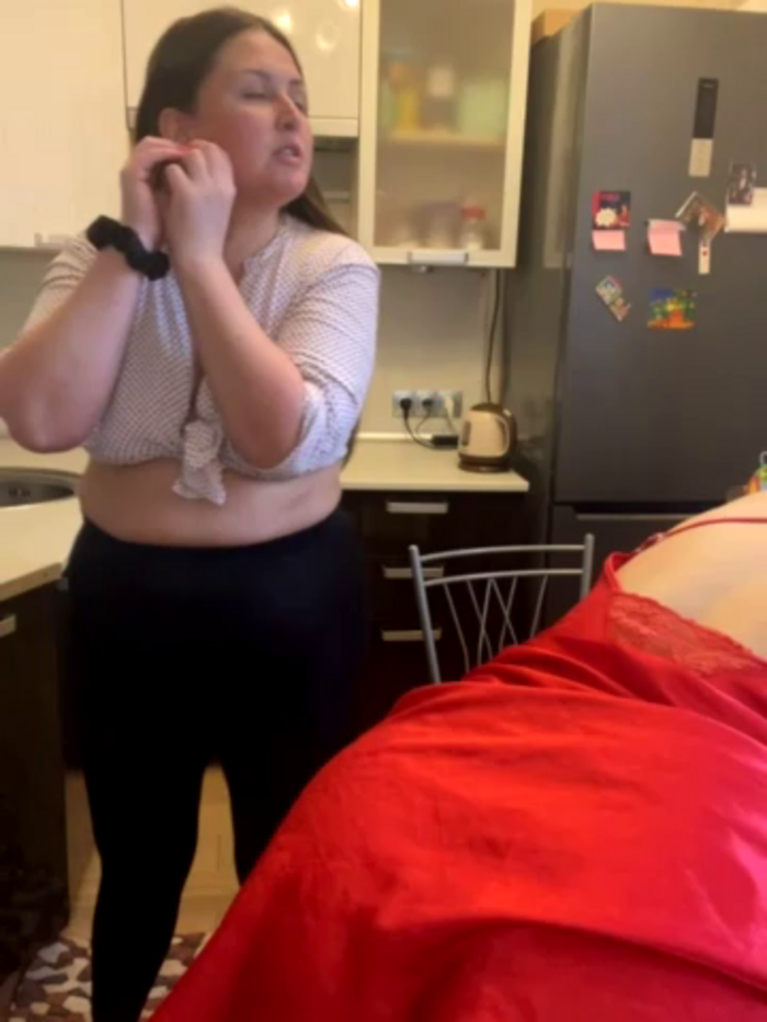 Women-pleasures