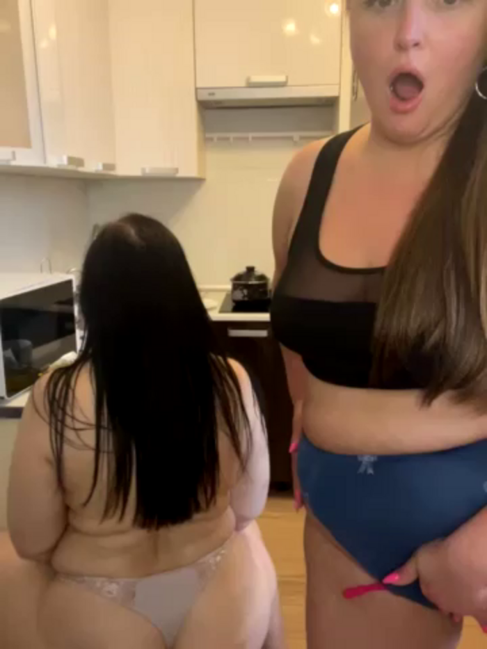 Women-pleasures