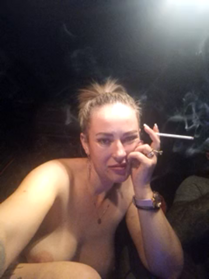 blonda-sexy
