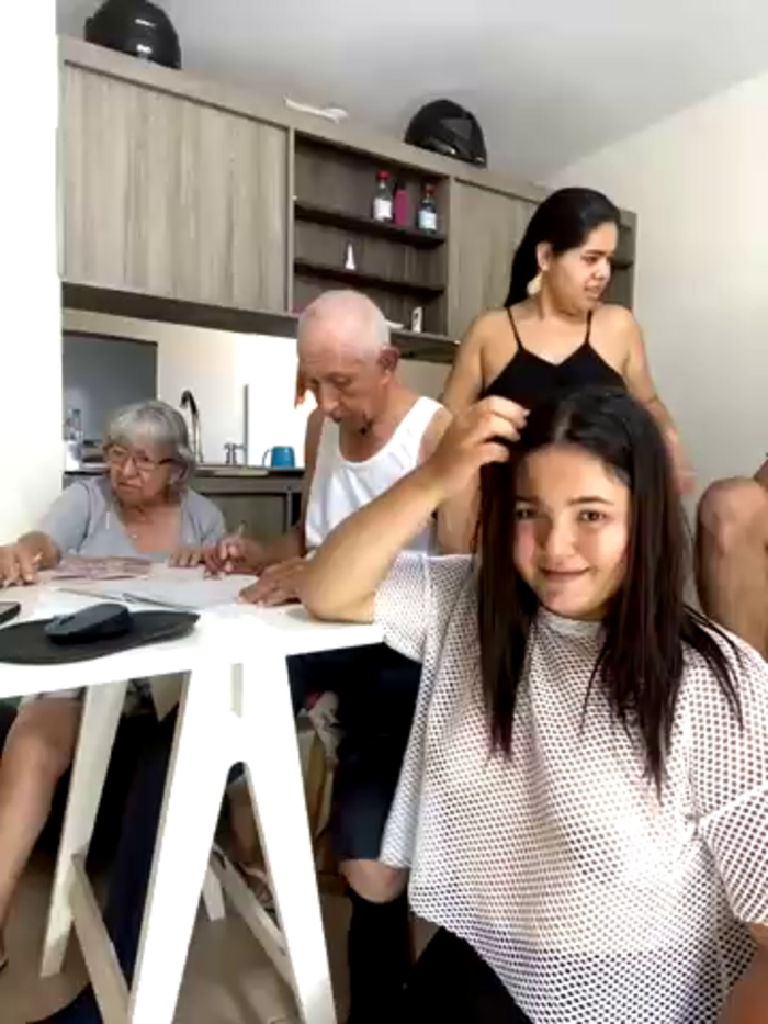 kandalove