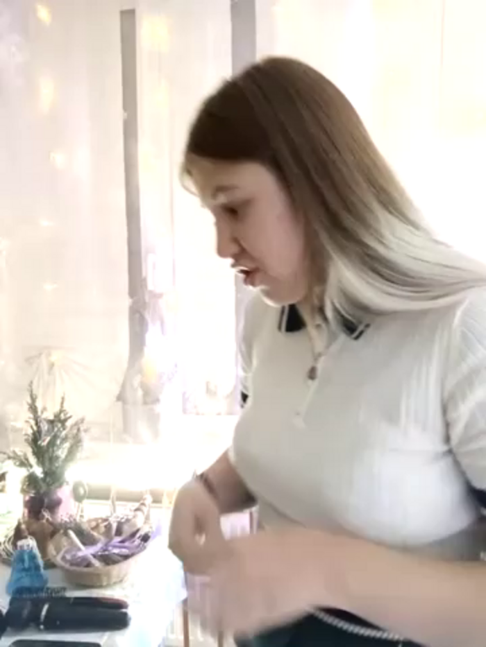 HalloLiza