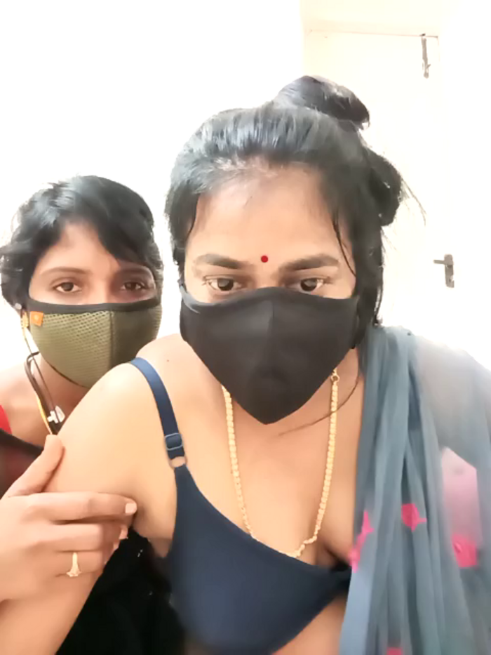 Tamil-lesbian