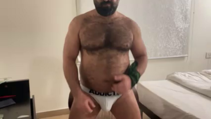 HAIRY_ARAB_SULTAN
