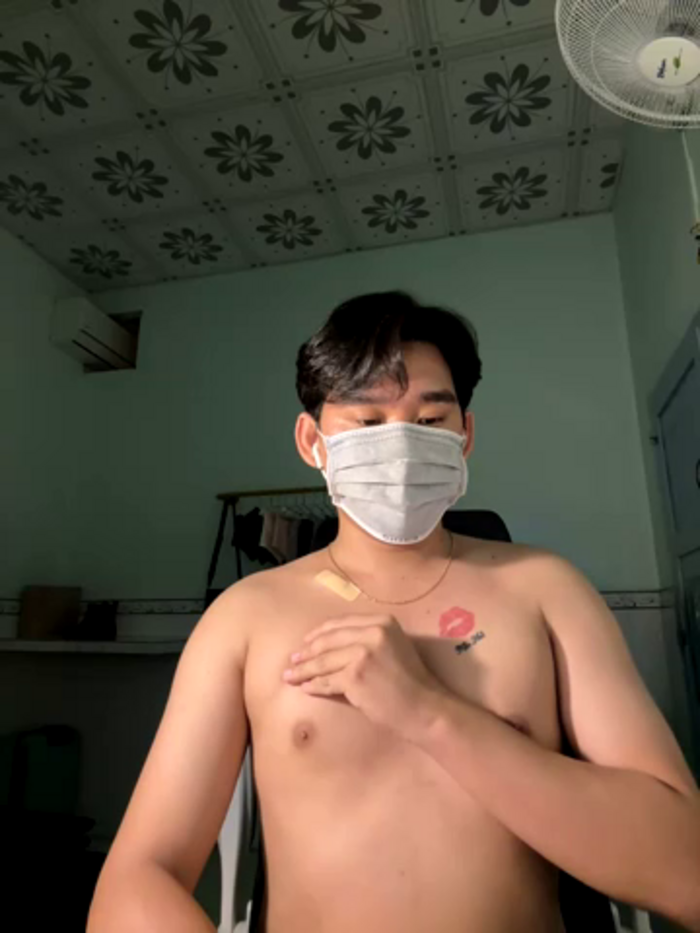 MinhTuanLive
