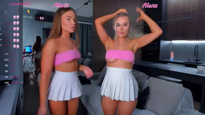 AlexisGraysX