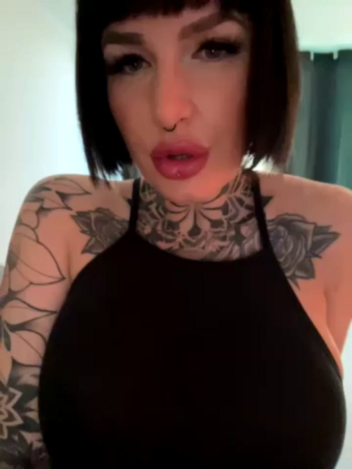 InkedBiitch