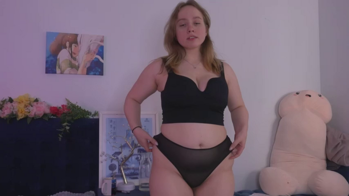 MrsPrude