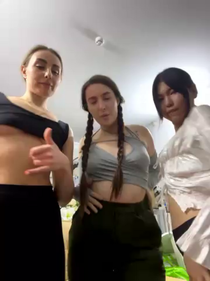 RollingGirls