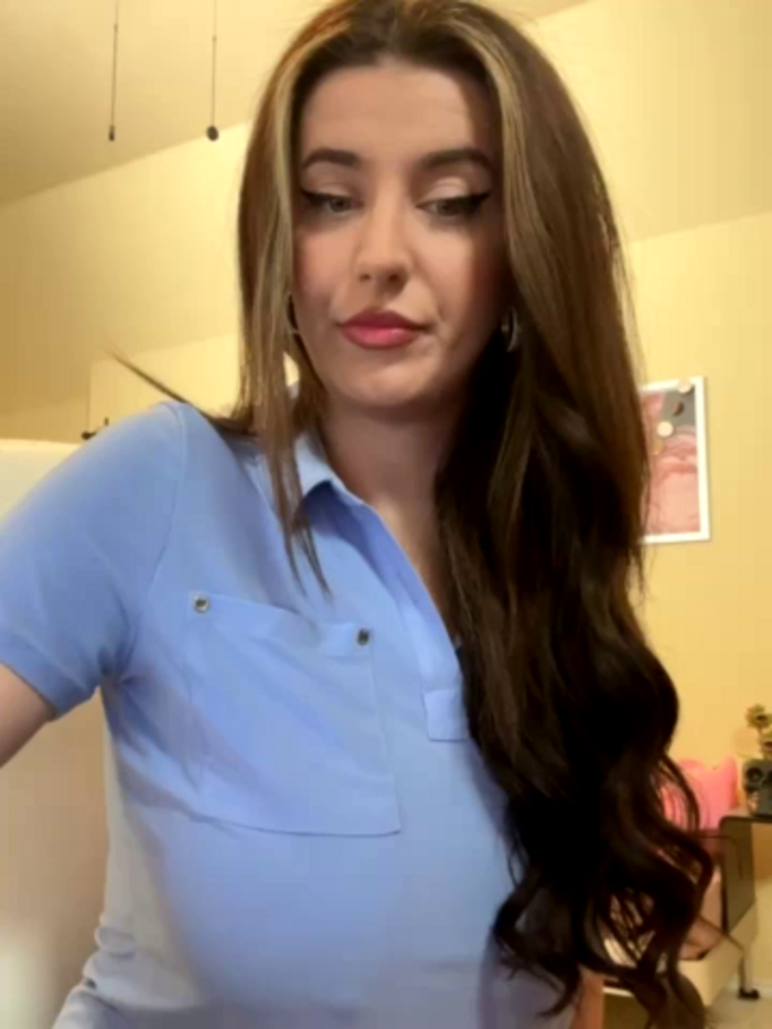 RoxxyDallas