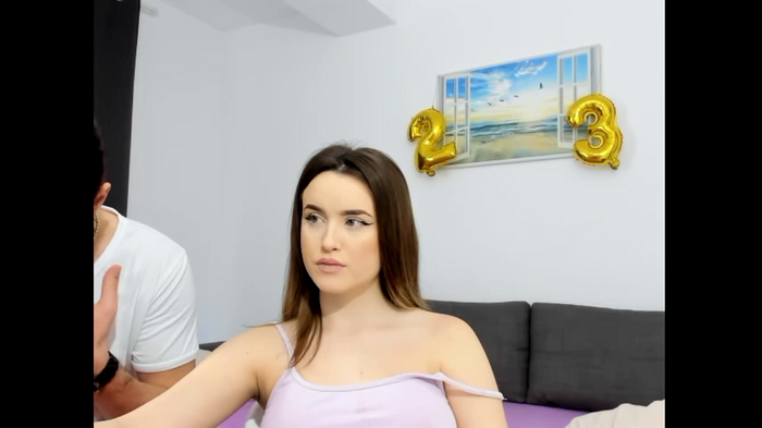 BeatrixxAndLiam