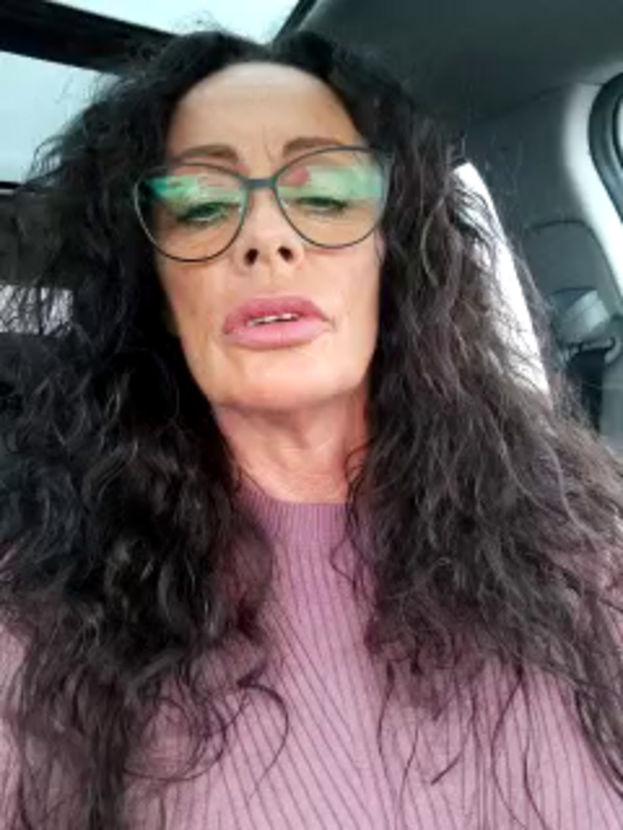 Misses-Cougar