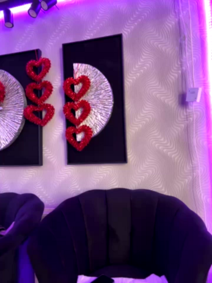 KirstieVegas