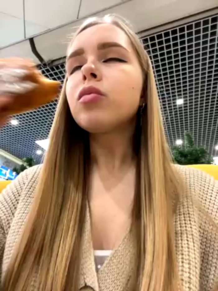 Murrrgirl