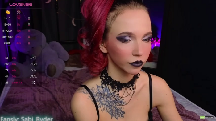 Sabi_Ryder