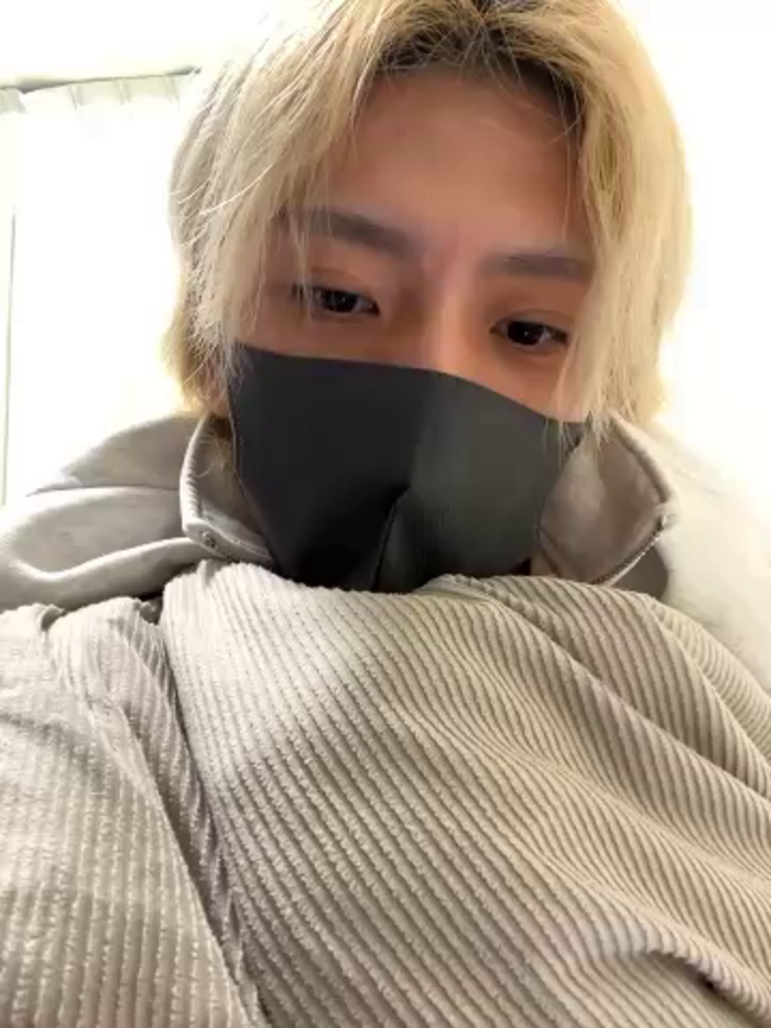 CHROME-kun925