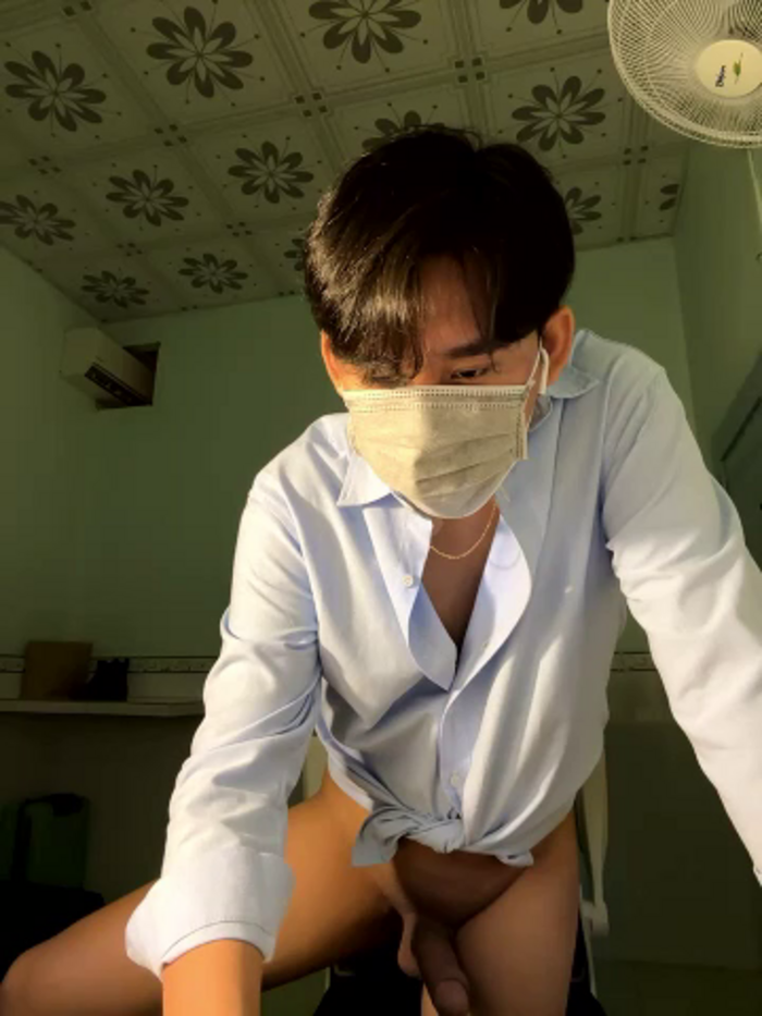 MinhTuanLive